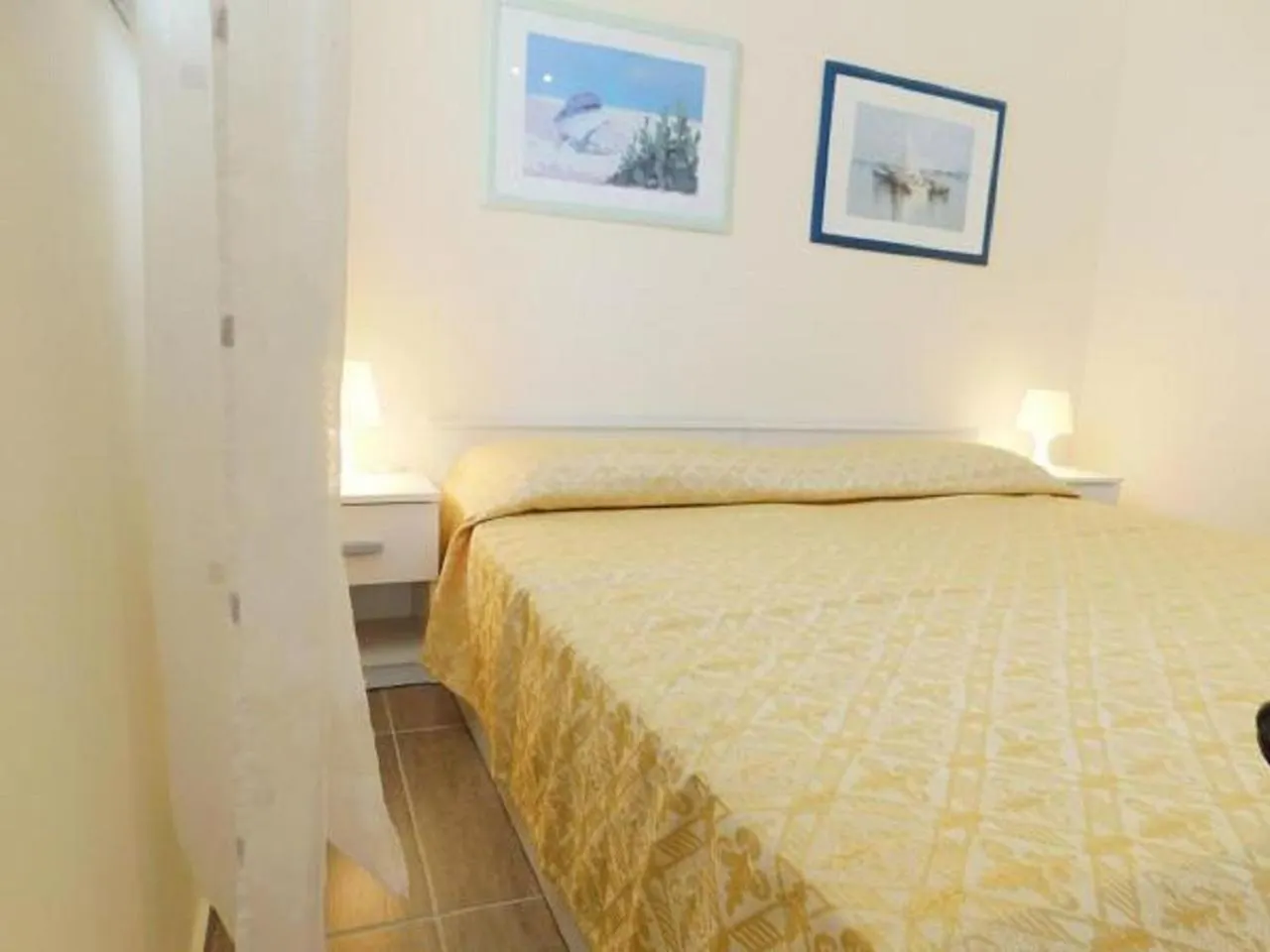 Apartments Danilo 48 Pula